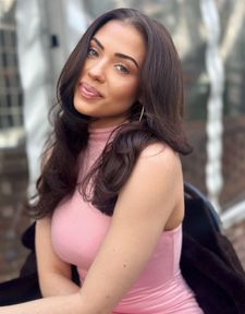 Instagram post by @gabi.greeneyes