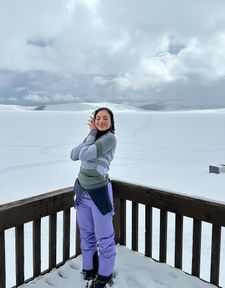 Instagram post by @gabi.greeneyes