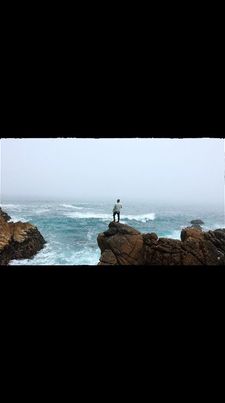 Instagram post by @gabrielgoulding