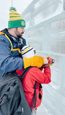 Instagram post by @gall_adventures