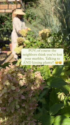 Instagram post by @gardenaddictz