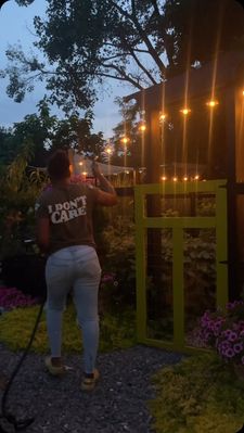 Instagram post by @gardenaddictz