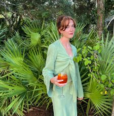 Instagram post by @geenamariehunt