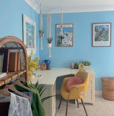 Instagram post by @geenamariehunt