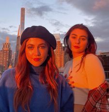 Instagram post by @geenamariehunt