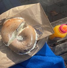 Instagram post by @geenamariehunt