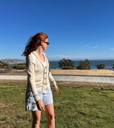 Instagram post by @geenamariehunt