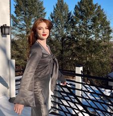 Instagram post by @geenamariehunt