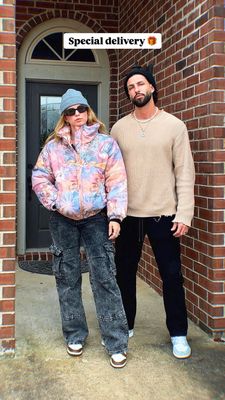 Instagram post by @gelbspan