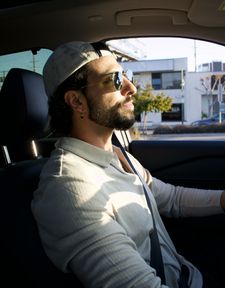 Instagram post by @gelbspan