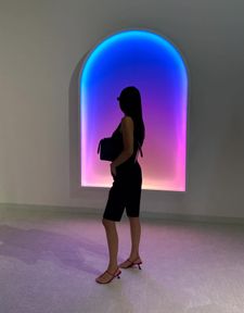 Instagram post by @georginadowne