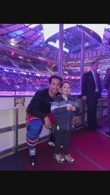 Instagram post by @gilliandelzotto
