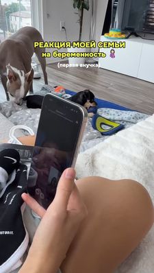 Instagram post by @gini_in_usa