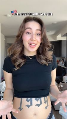 Instagram post by @gini_in_usa