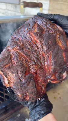 Instagram post by @girlgonegrilling