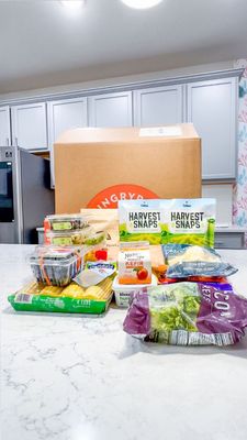 Instagram post by @glamandpanache