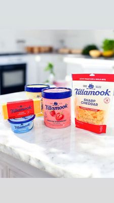 Instagram post by @glamandpanache