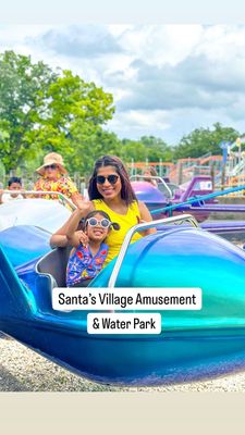 Instagram post by @glamandpanache