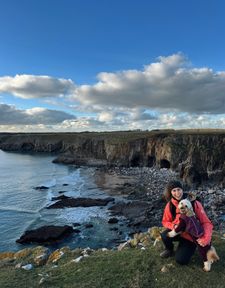 Instagram post by @glutenfreewithcharlie