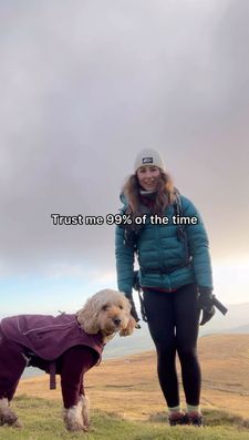 Instagram post by @glutenfreewithcharlie