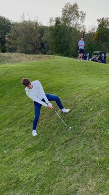 Instagram post by @gm__golf