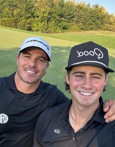 Instagram post by @gm__golf