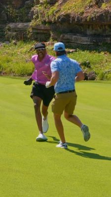 Instagram post by @gm__golf