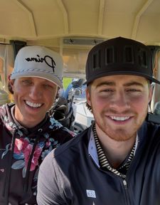 Instagram post by @gm__golf