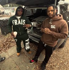 Instagram post by @gmayniac