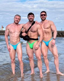 Instagram post by @grandaxis