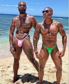 Instagram post by @grandaxis