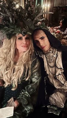 Instagram post by @graygolden