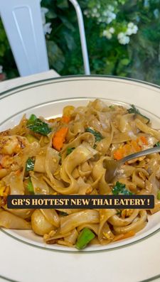 Instagram post by @grbestbites