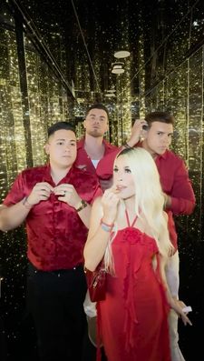 Instagram post by @greyinspire