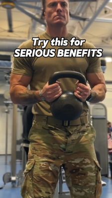 Instagram post by @gritty.soldier.fitness