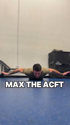 Instagram post by @gritty.soldier.fitness