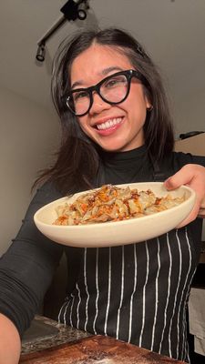 Instagram post by @groovyfoodiess