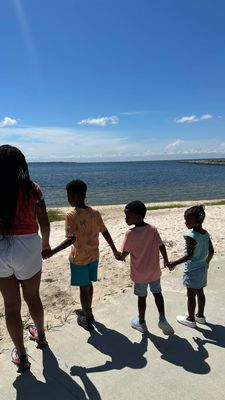 Instagram post by @growingupgodfrey