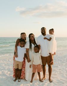 Instagram post by @growingupgodfrey