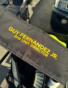 Instagram post by @guyfernandezjr