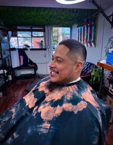 Instagram post by @hairby_eddie