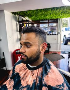 Instagram post by @hairby_eddie