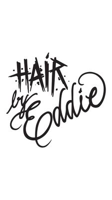 Instagram post by @hairby_eddie