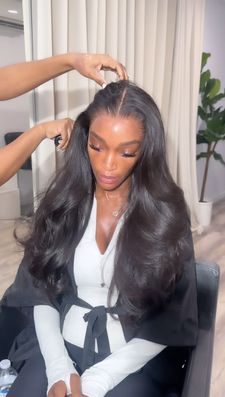 Instagram post by @hairbylicia