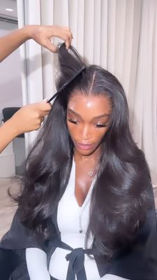 Instagram post by @hairbylicia