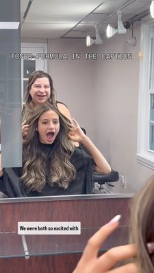 Instagram post by @hairbylima