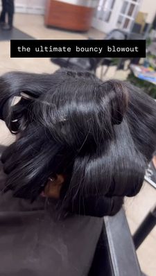 Instagram post by @hairbylima