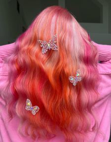 Instagram post by @hairbylunabelle