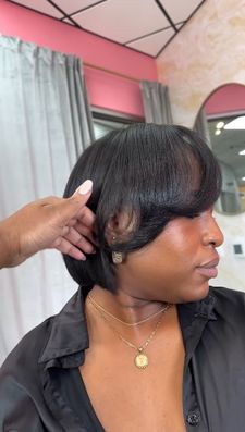 Instagram post by @hairbynay247