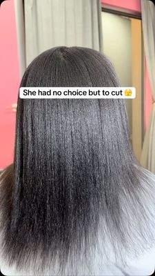 Instagram post by @hairbynay247